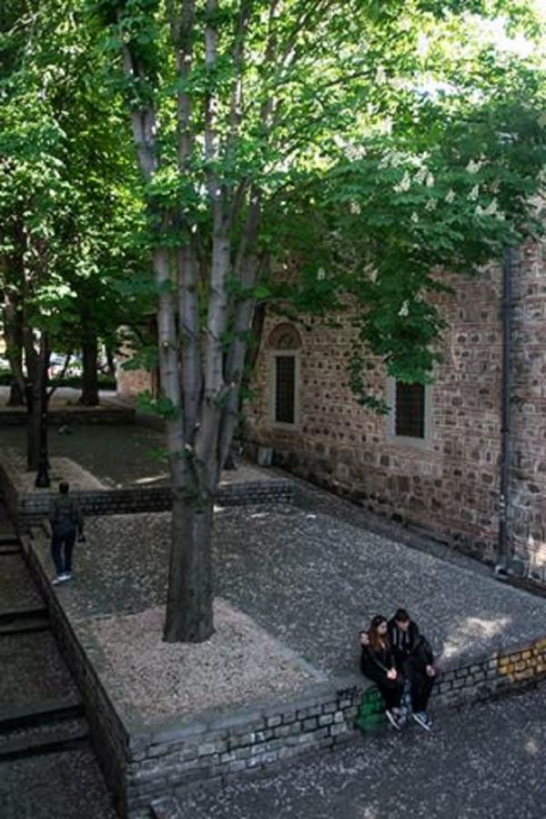 4 Rooms Plovdiv Exterior photo