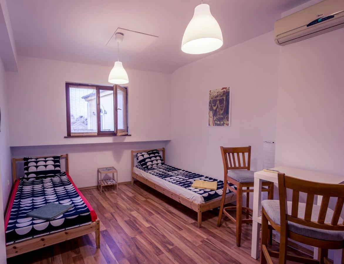 4 Rooms Plovdiv Exterior photo